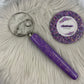 Custom Dough Whisk