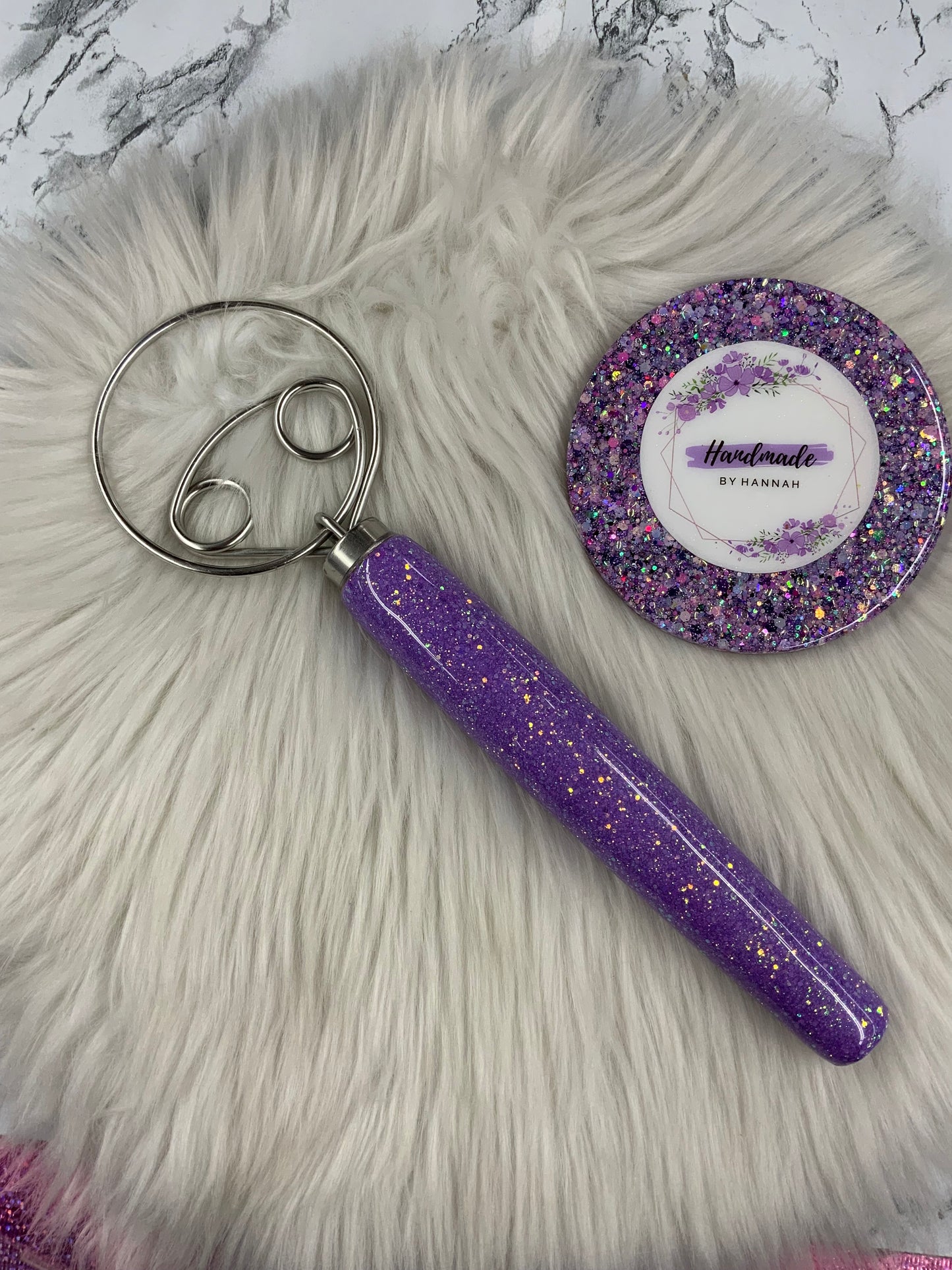 Custom Dough Whisk