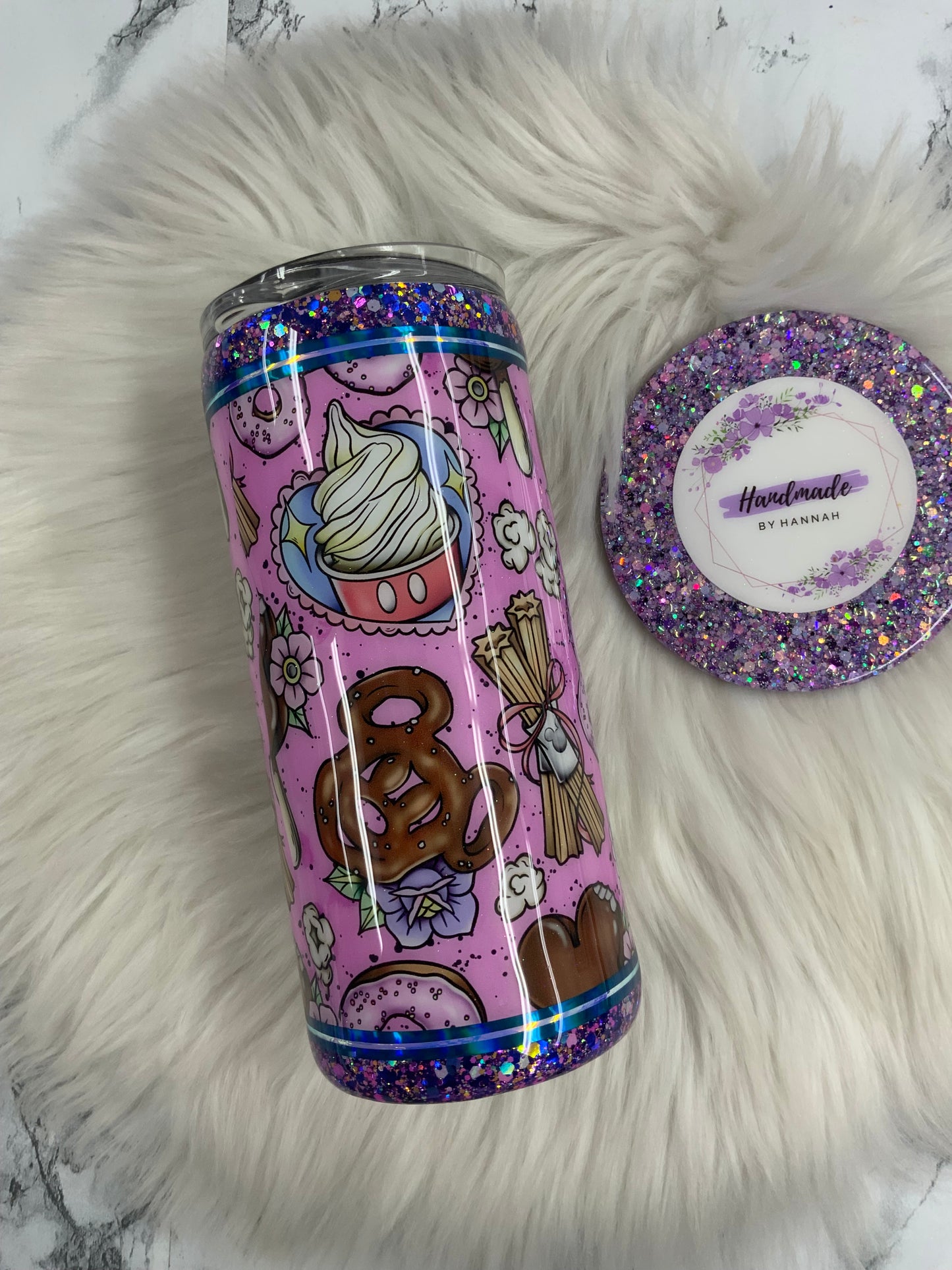 15oz Sweet Treats Tumbler