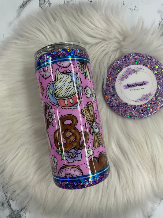 15oz Sweet Treats Tumbler