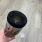 32 oz Coffee Caddy Tumbler