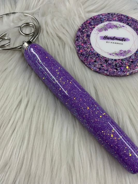 Custom Dough Whisk
