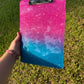 Custom Clipboard