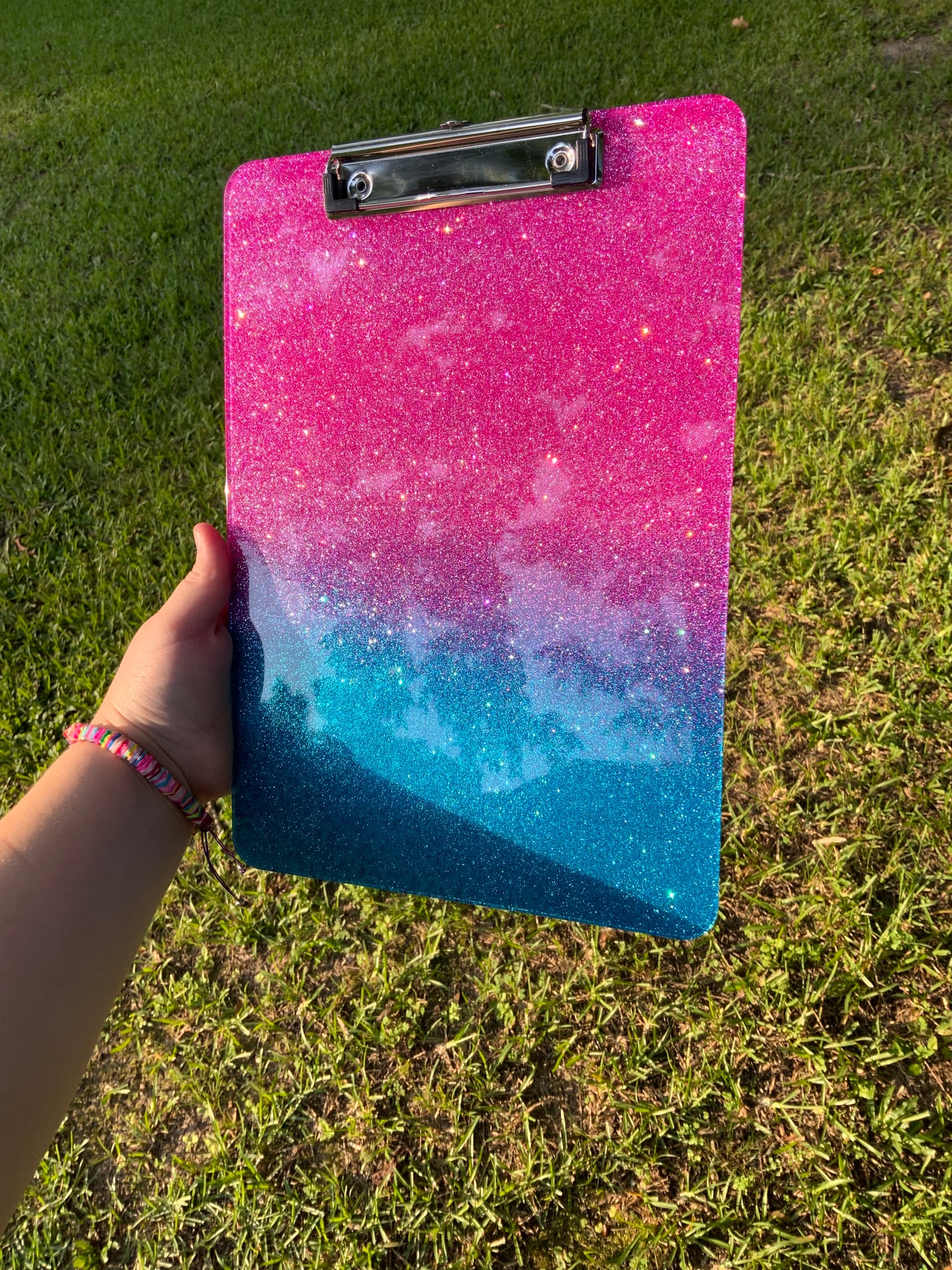 Custom Clipboard