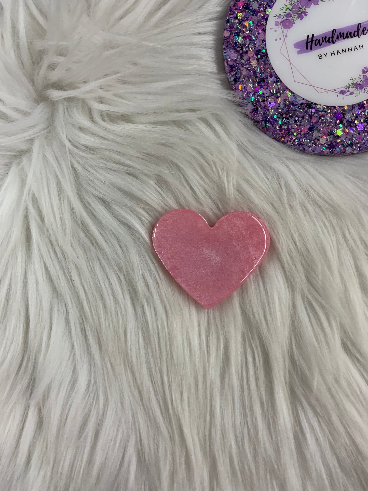Heart Magnet