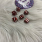 Custom Dice Set