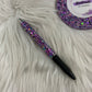 Multicolored Refillable Pen