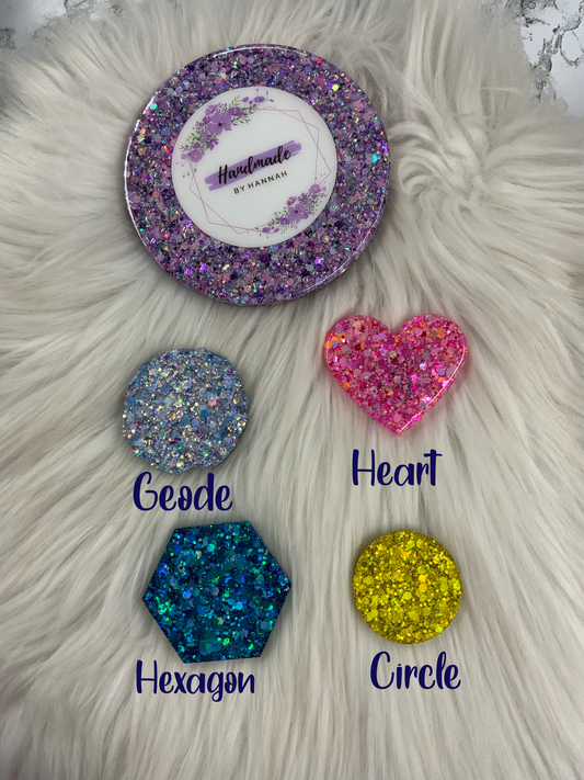 Custom Badge Reel