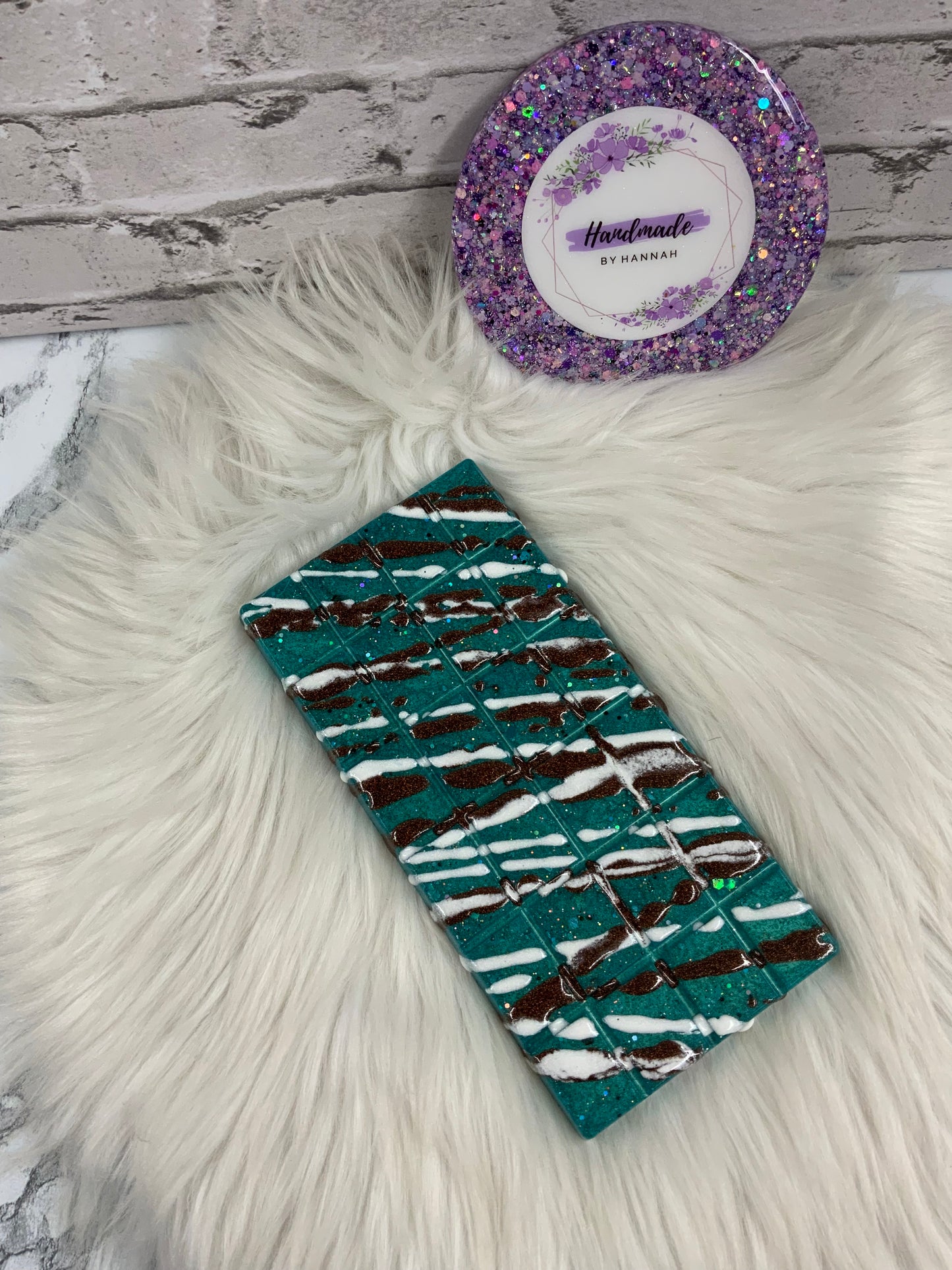 Custom Candy Bar Prop