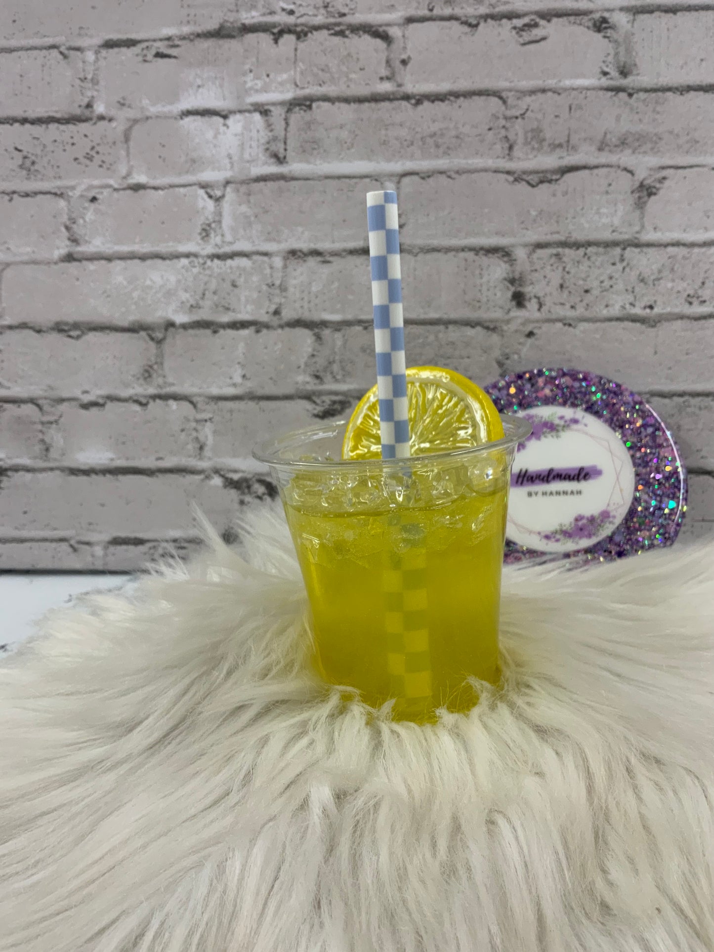 Lemonade Prop- Made to Order