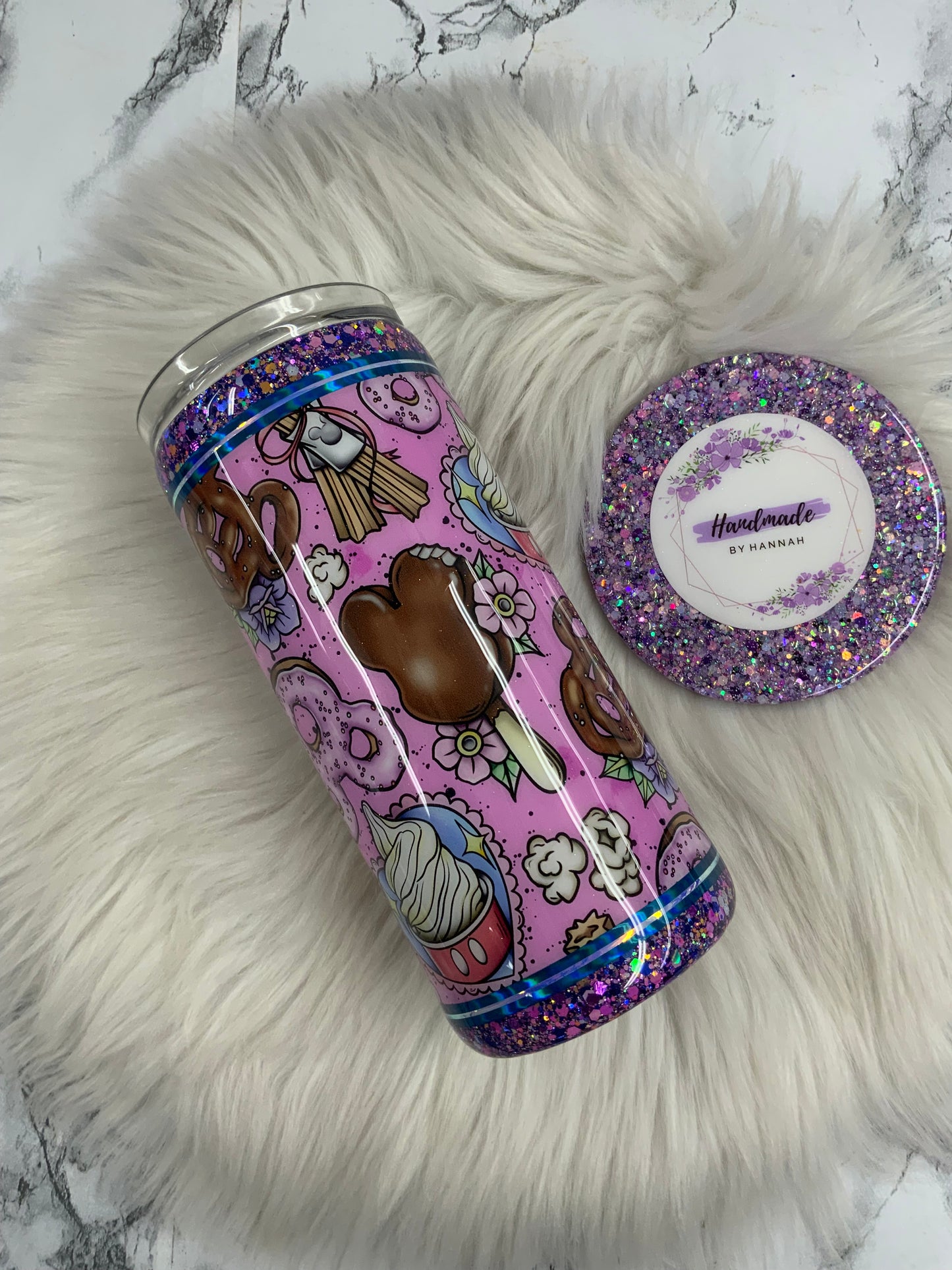 15oz Sweet Treats Tumbler