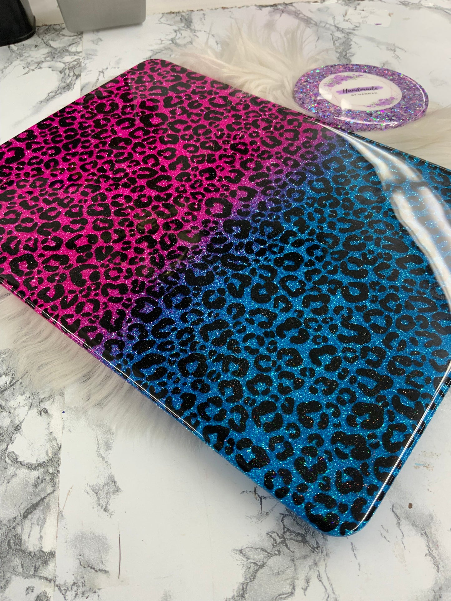 Custom Clipboard