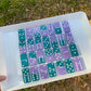 Custom 28 Piece Domino Set