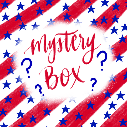 Mystery Box