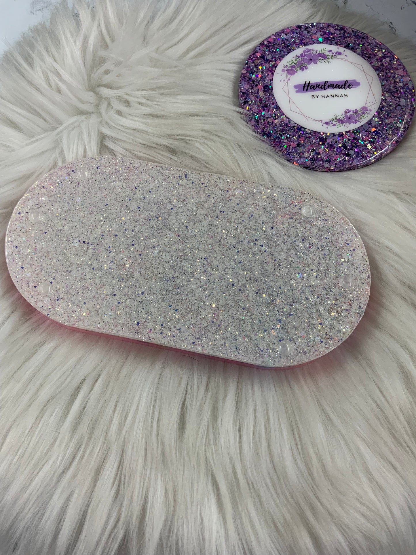 Sprinkles Trinket Tray