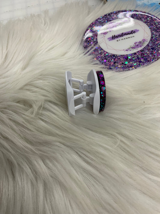 Multicolored Phone Grip