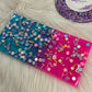 Blue & Pink Candy Bar Prop