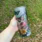 15oz Mom Floral Sublimated Tumbler