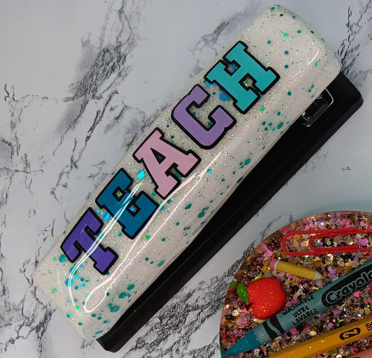 Custom Stapler
