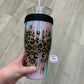 32 oz Coffee Caddy Tumbler