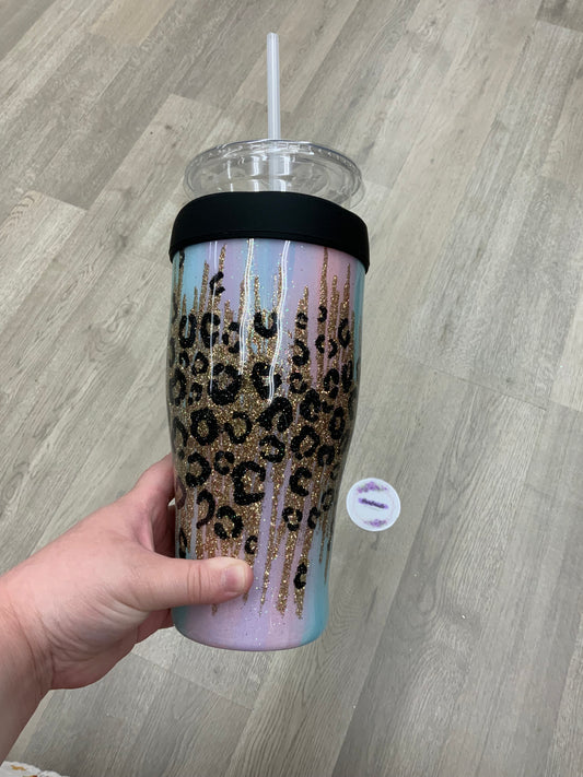 32 oz Coffee Caddy Tumbler