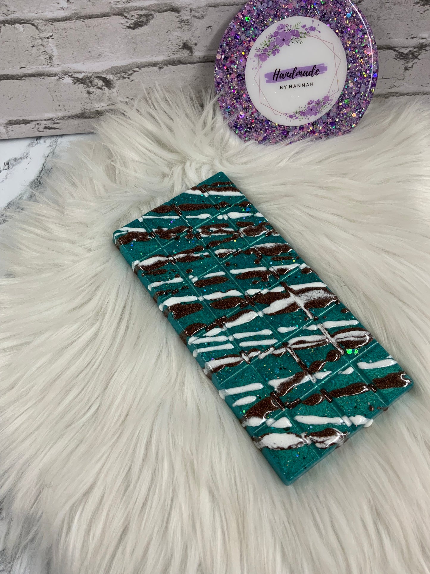 Custom Candy Bar Prop