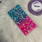 Blue & Pink Candy Bar Prop