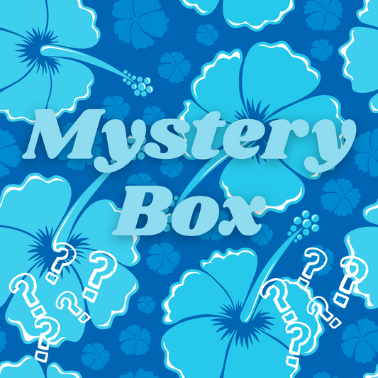 Mystery Box