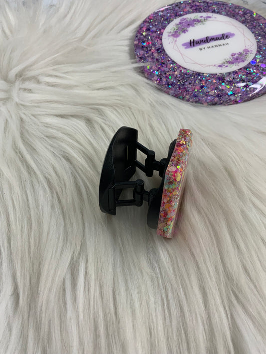 Multicolored Phone Grip