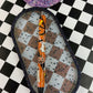 Bats, Ghosts & Candy Corn Refillable Pen