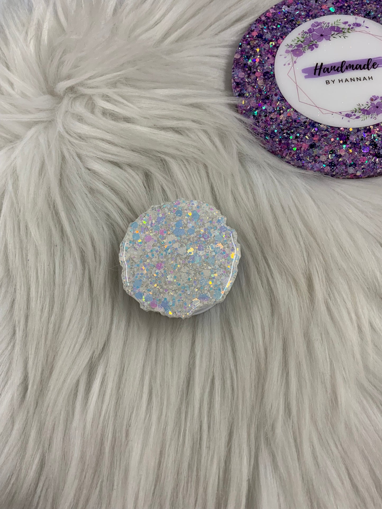 Opal Phone Grip
