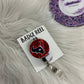 Football Badge Reel
