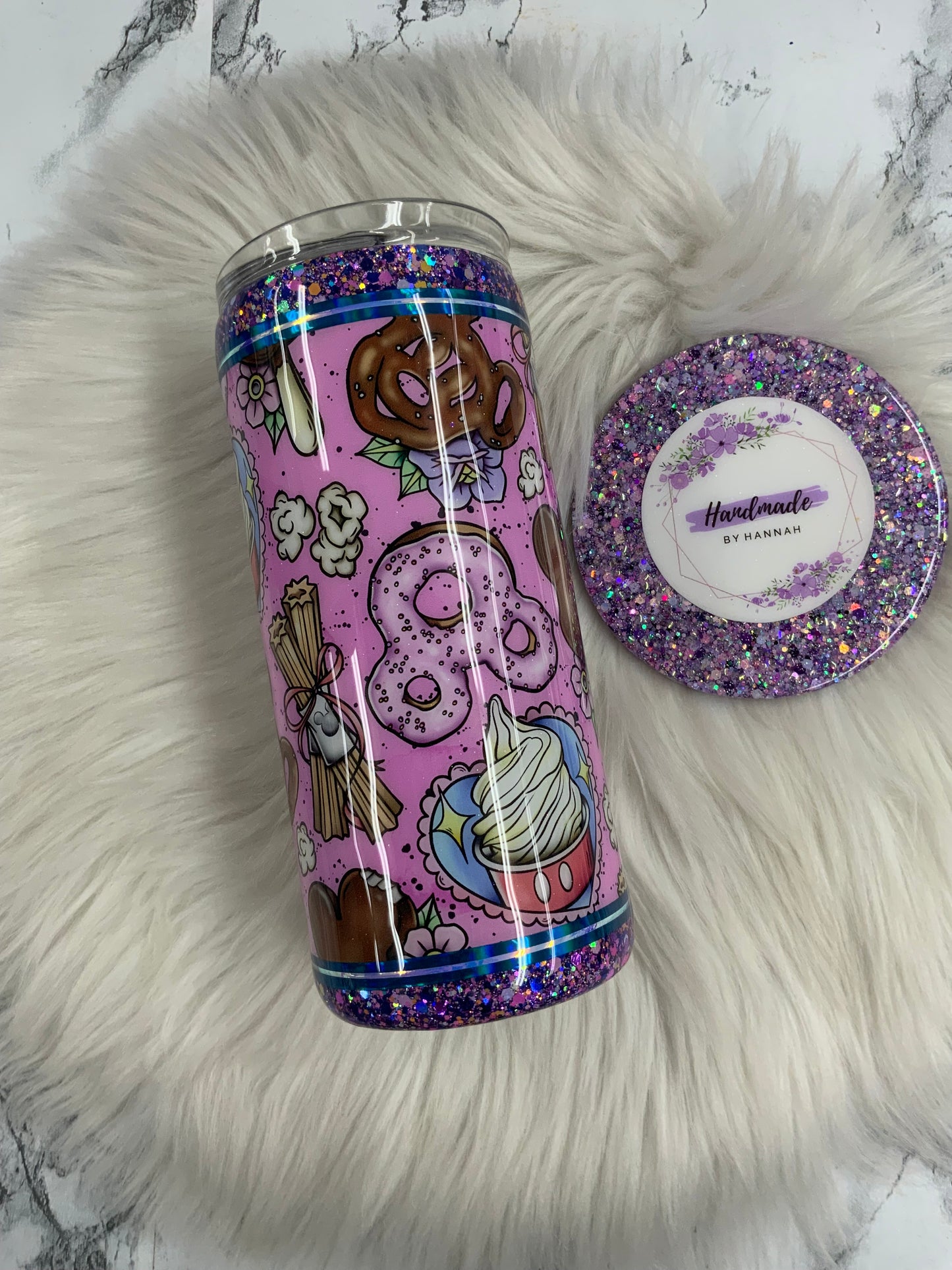 15oz Sweet Treats Tumbler