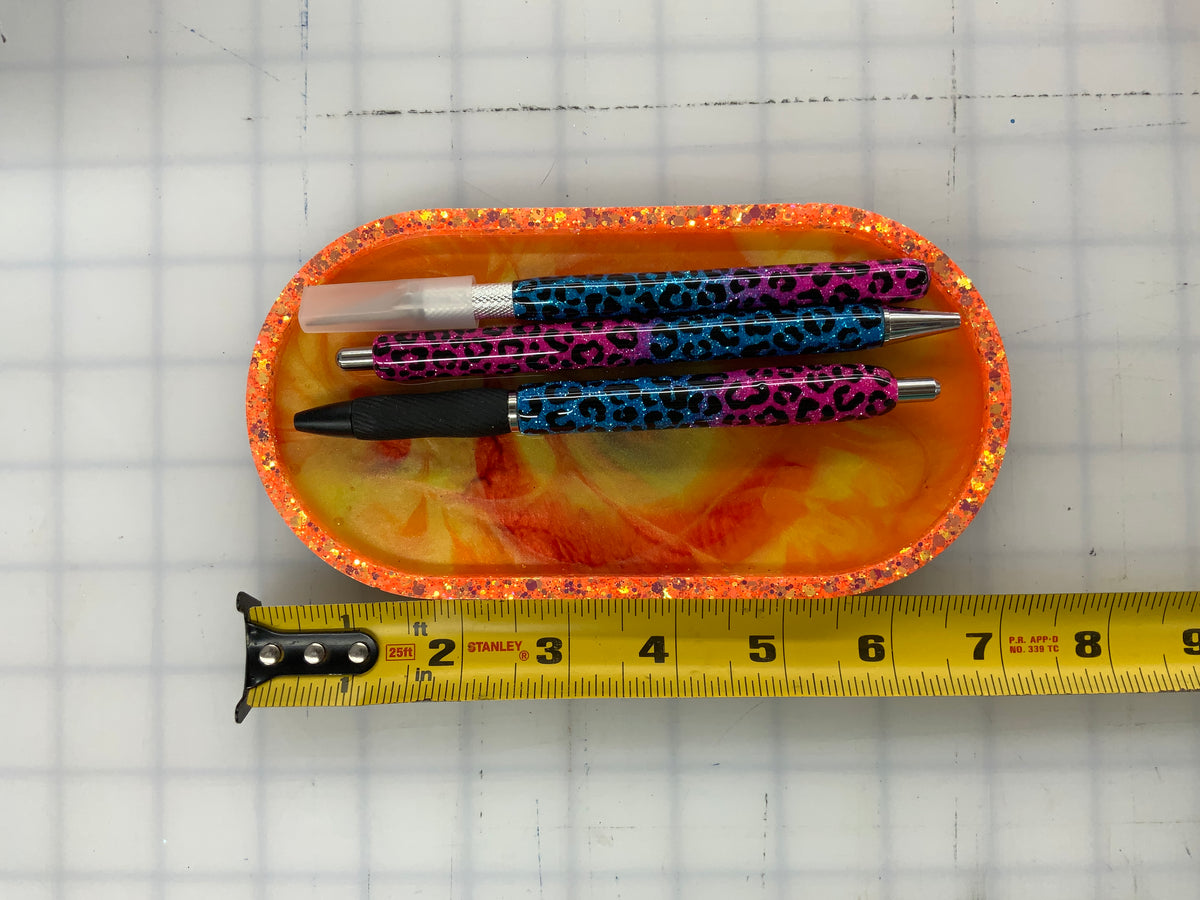 Custom Trinket Tray