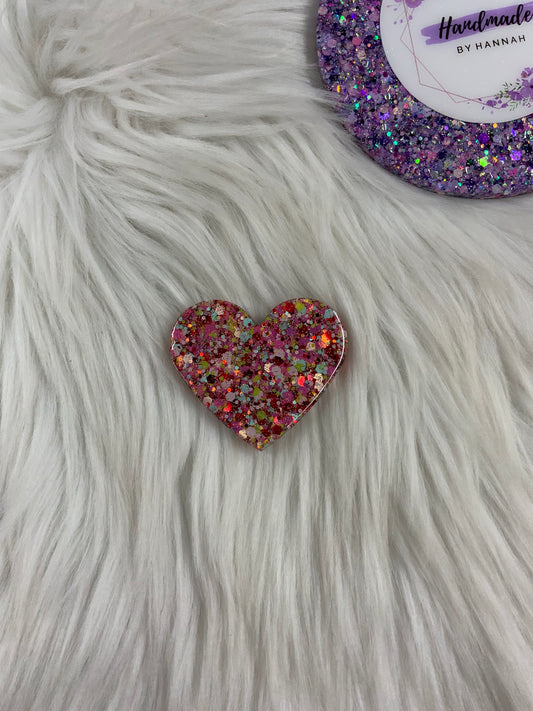 Heart Magnet