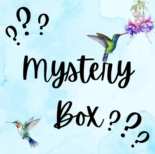 Mystery Box