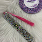 Stars Bookmark