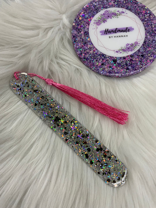 Stars Bookmark