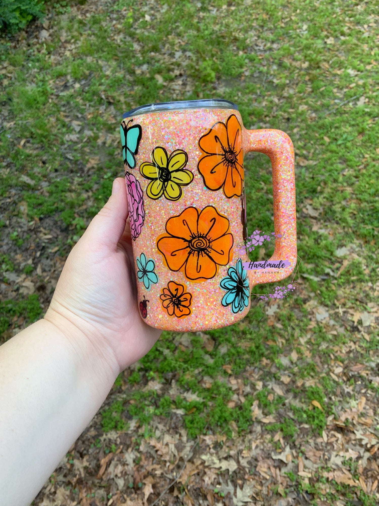 Ready to Sell Tumblers