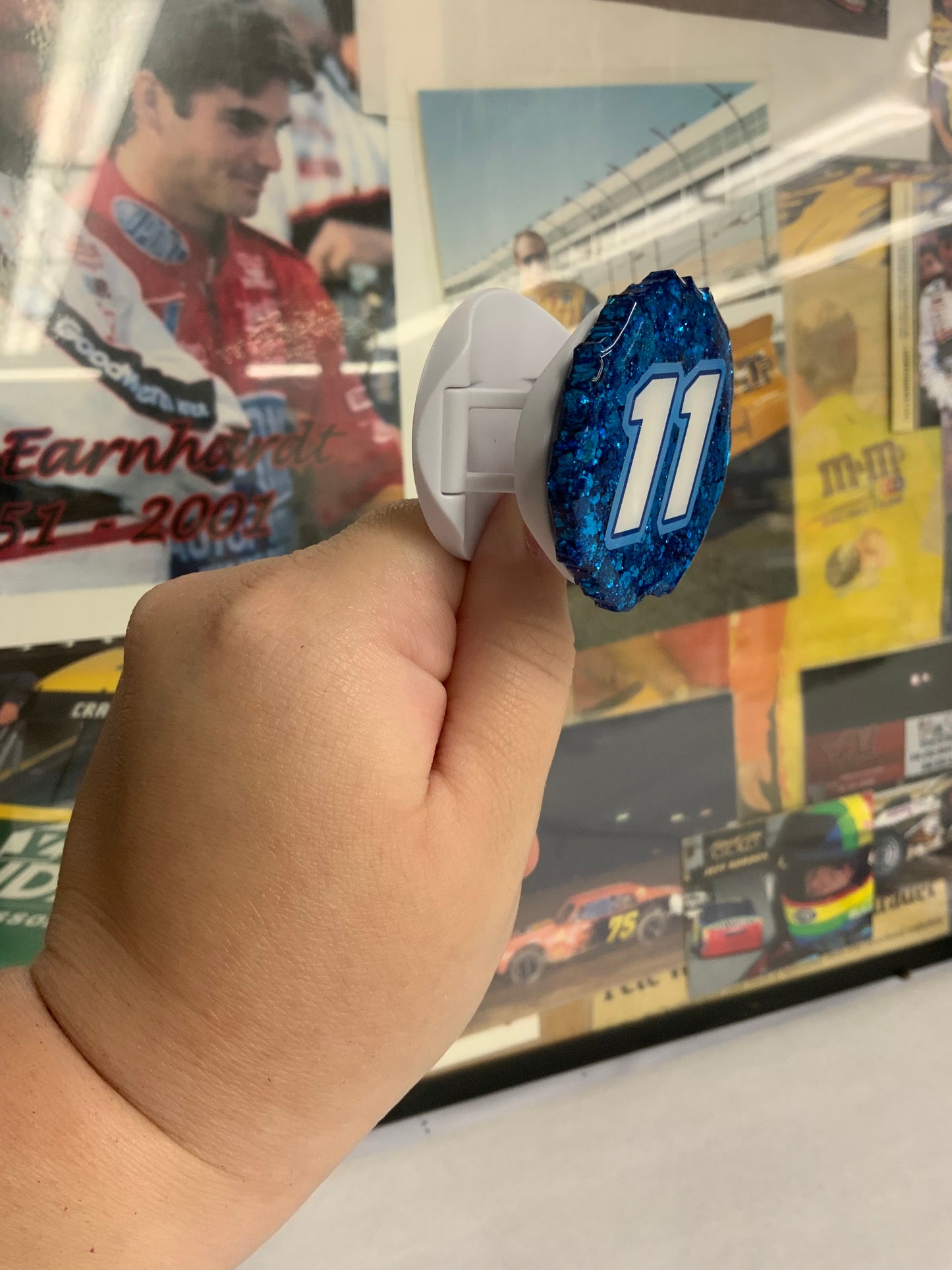 #11 Phone Grip