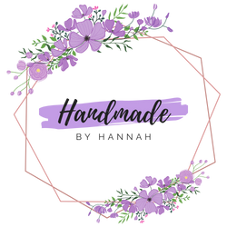Handmade by Hannah