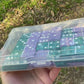 Custom 28 Piece Domino Set