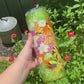 Floral 30oz Tumbler