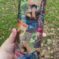 HP 25oz Sublimated Tumbler