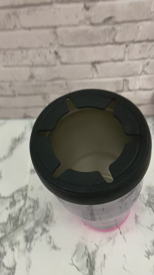 32oz Tumbler/ Coffee Caddy
