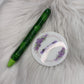 Plants Refillable Pen