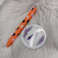 Baseball Refillable Pen