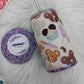 Sweet Treats 12oz Tumbler