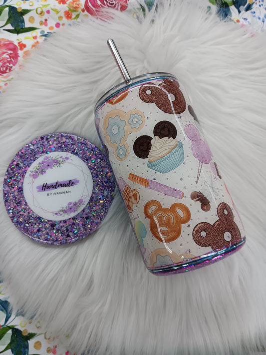 Sweet Treats 12oz Tumbler
