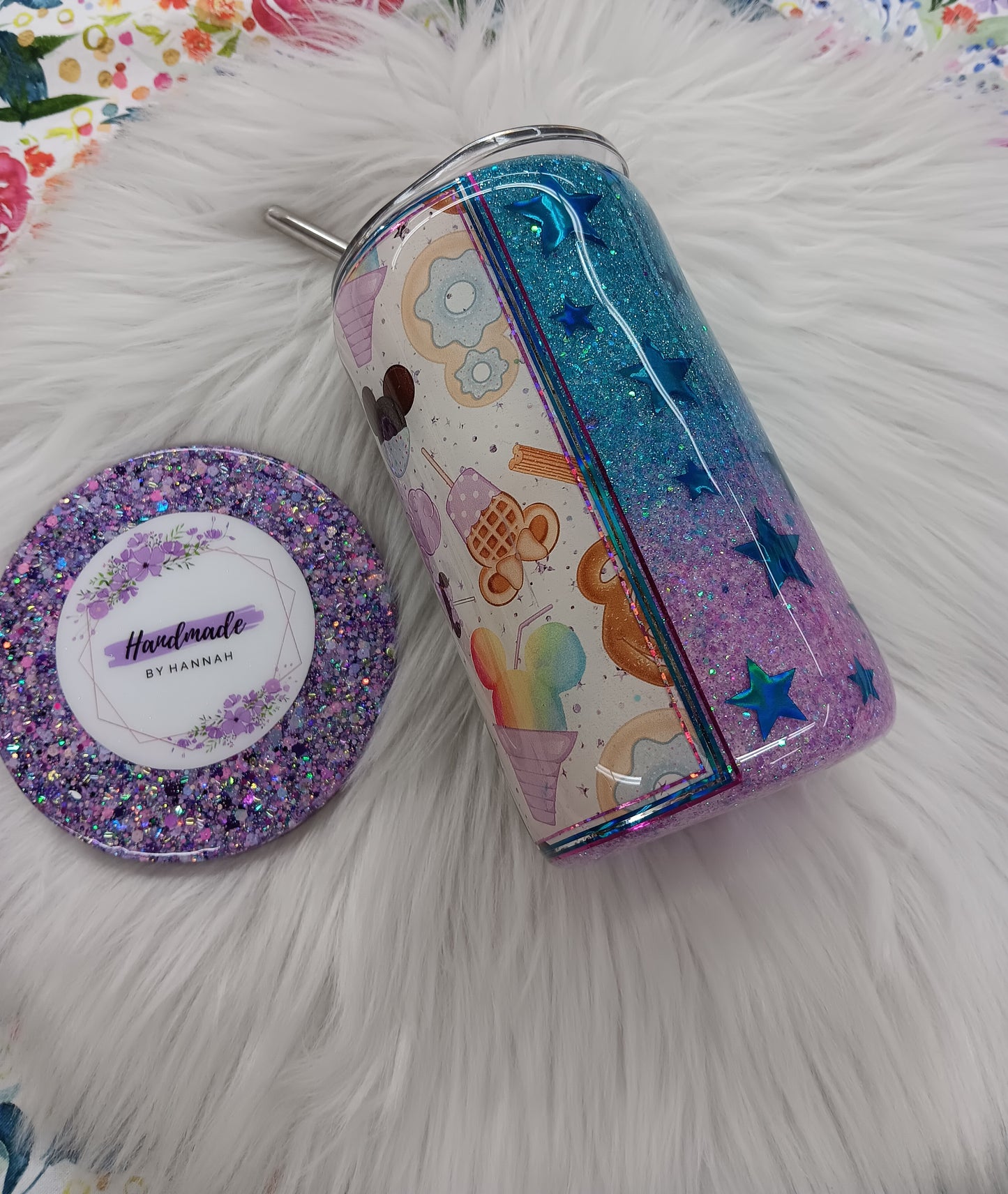 Sweet Treats 12oz Tumbler